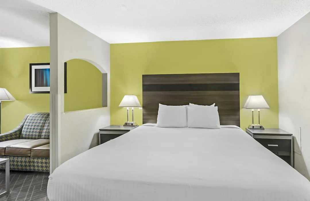 Best Western Inn Florence-1