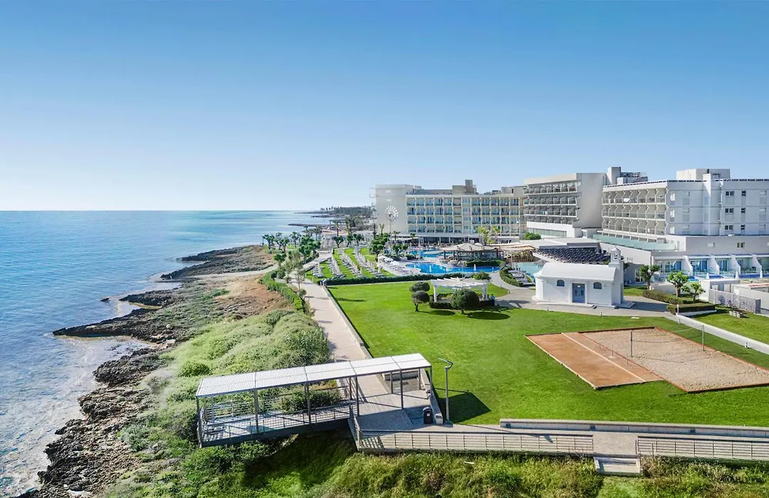 Pernera Beach Hotel-1