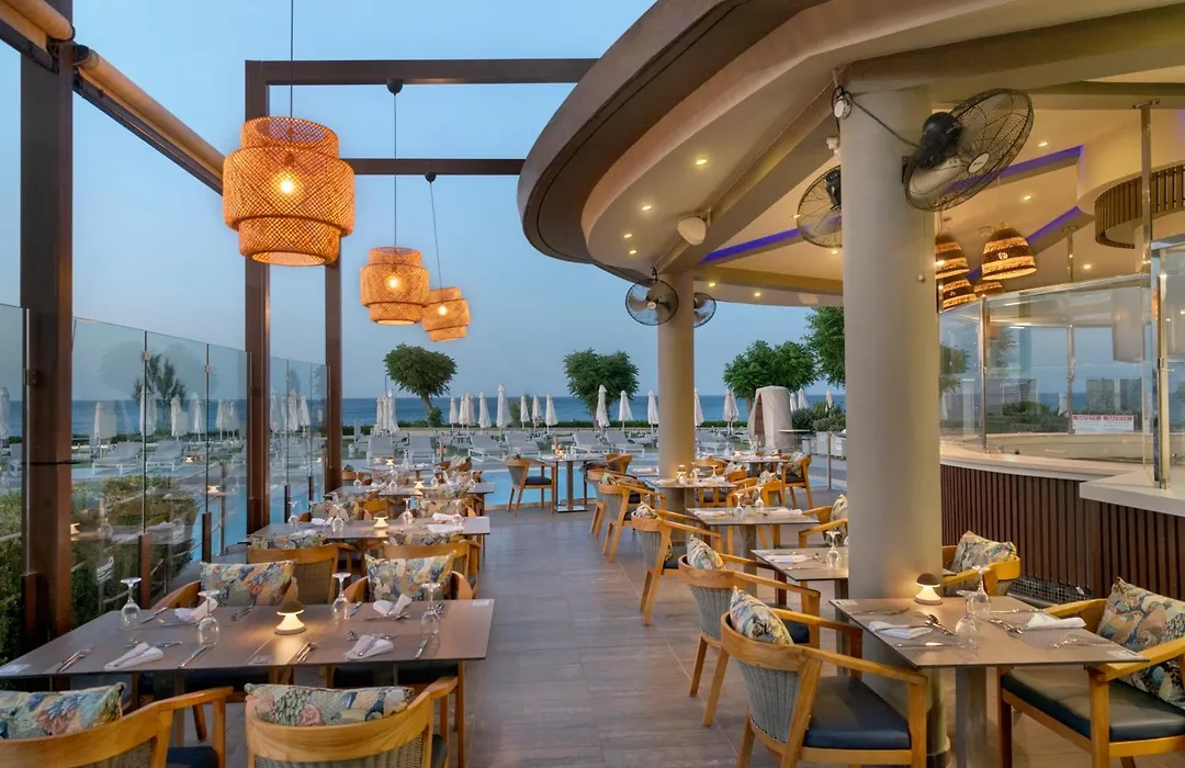 Pernera Beach Hotel-1