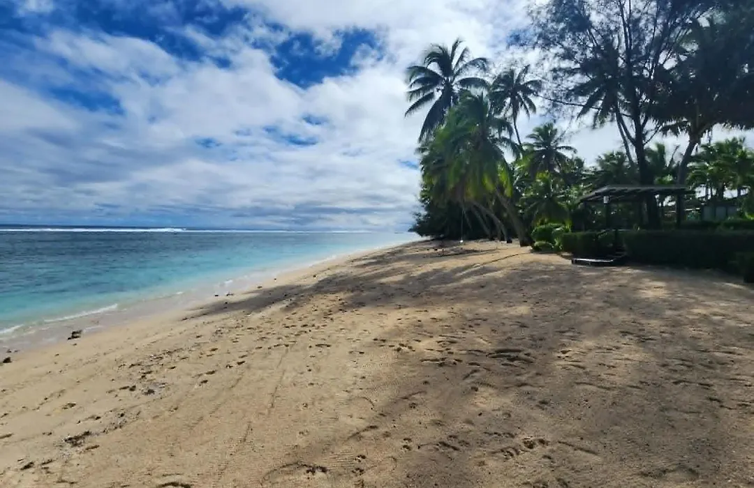 Sunset Palms Rarotonga-1