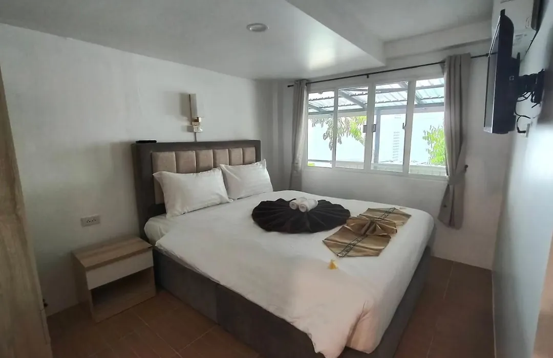 Samui Green Hotel-1
