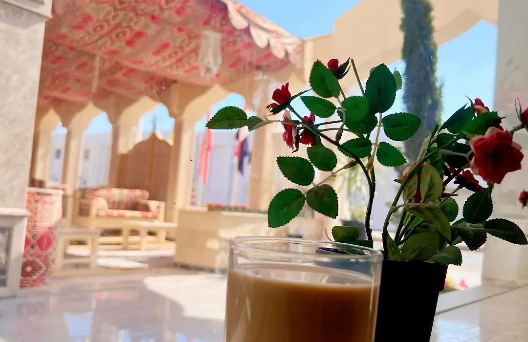 Elaria Hotel Hurgada-1
