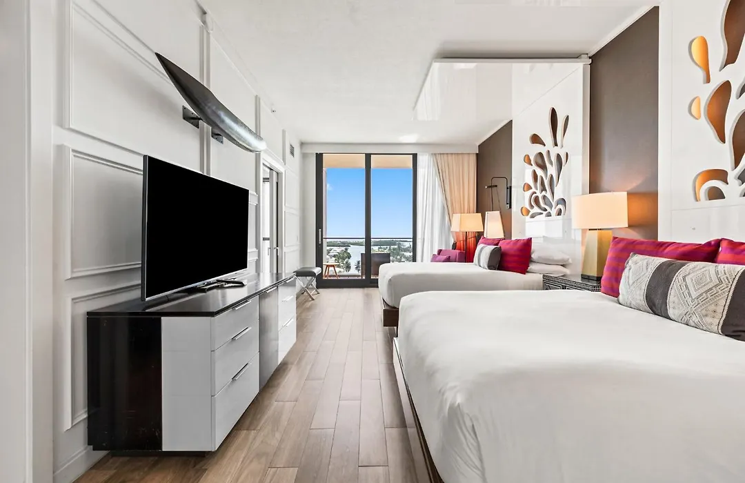 Kimpton Seafire Resort + Spa By Ihg-1