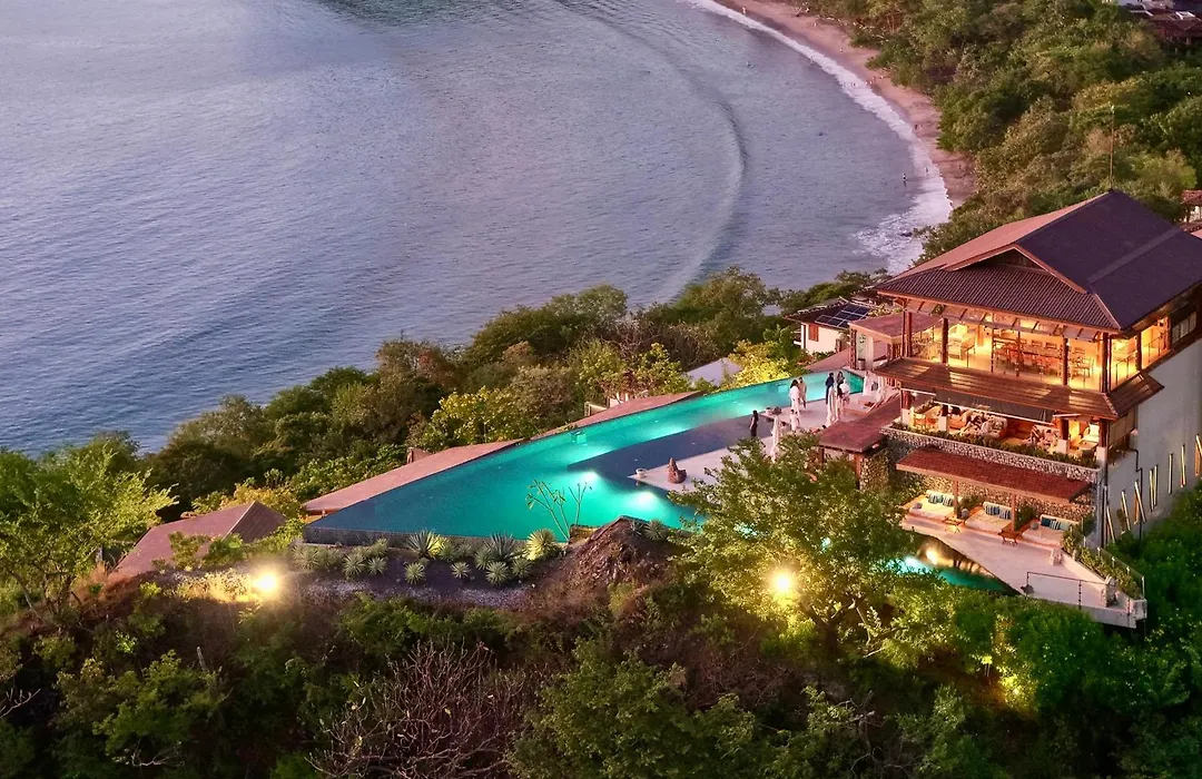 Casa Chameleon Hotel Las Catalinas - Adults Only-1