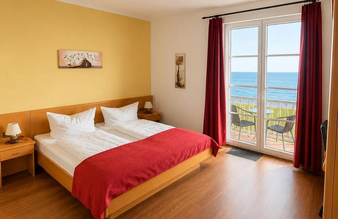 Hotel Seerose-1