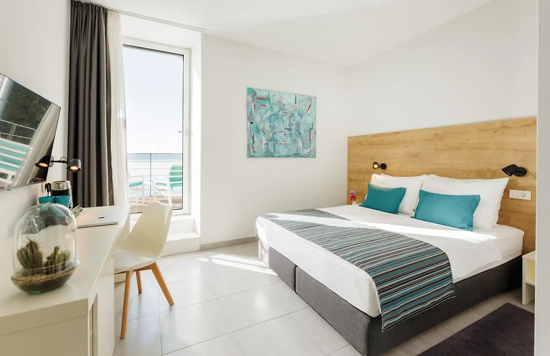 Hotel Stacija-1