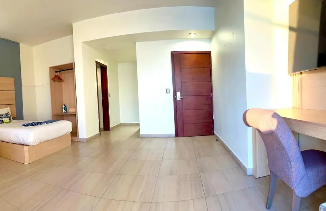 Ocean View Beach Hotel-1