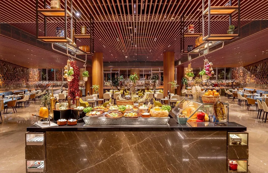 Rixos Premium Dubai Jbr-1