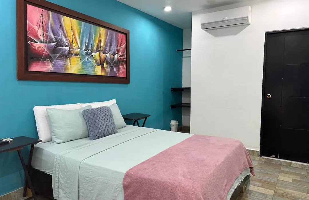 Hotel Sunset Beach-1