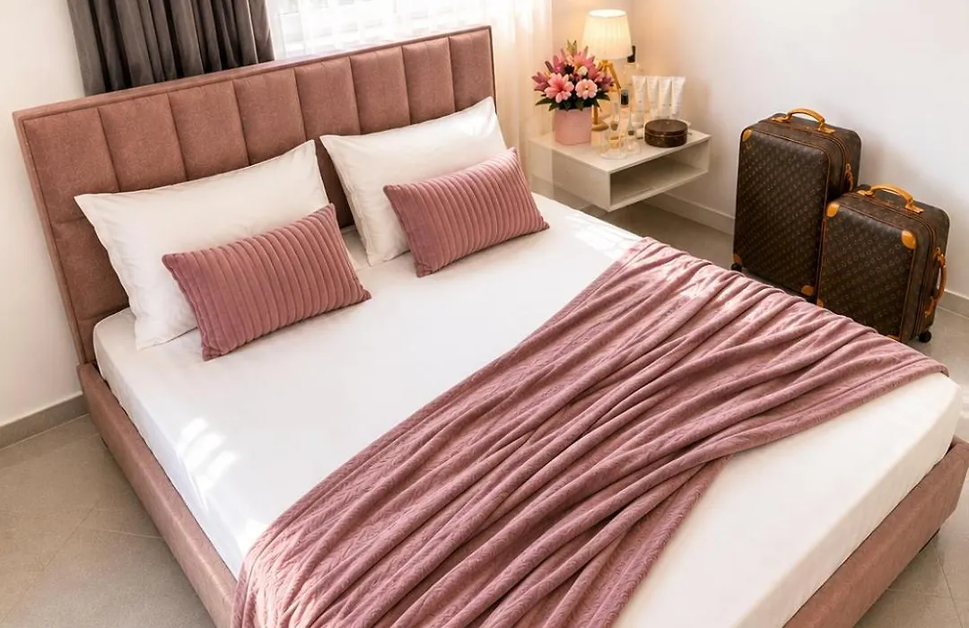 Vasiliu Boutique Hotel Ksamil-1