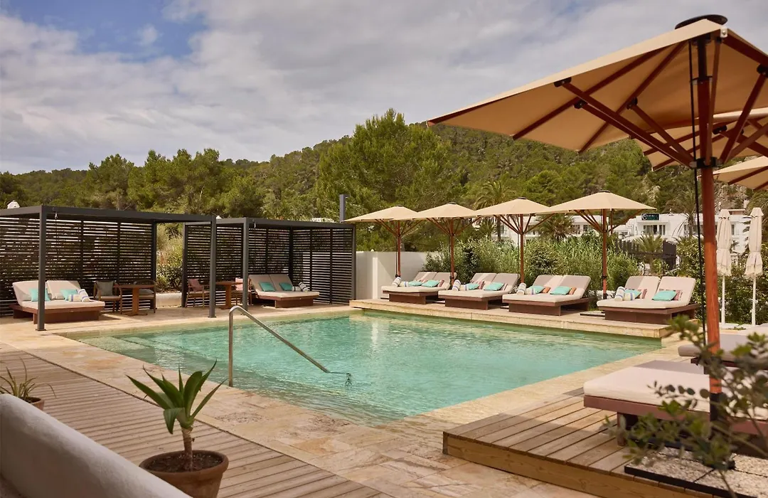 Cala San Miguel Ibiza Resort, Adults Only, Curio Collection By Hilton-1