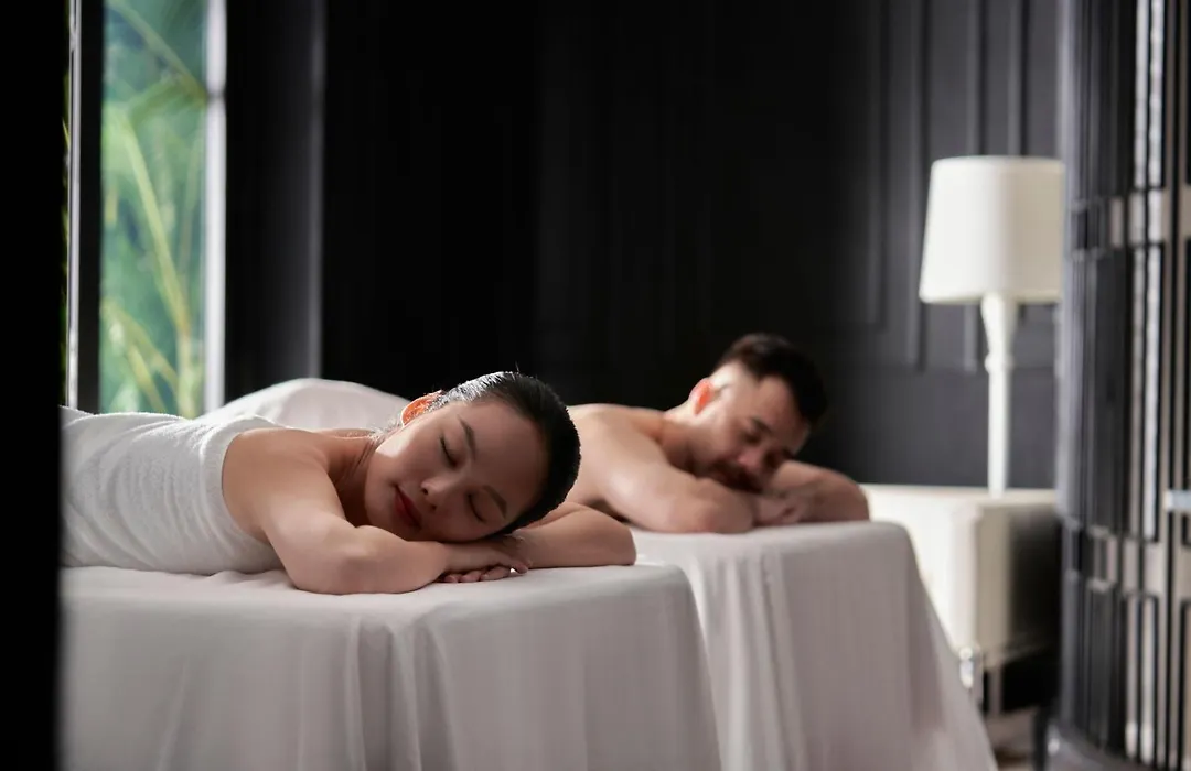 Nha Trang Marriott Resort & Spa, Hon Tre Island-1