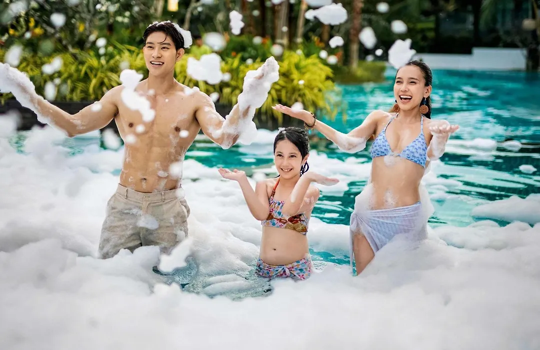 Premier Residences Phu Quoc Emerald Bay Managed By Accor-1
