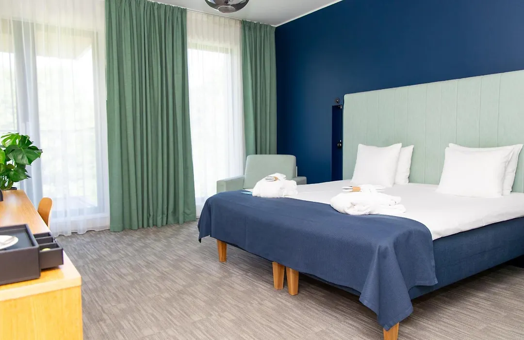 Wasa Resort Hotel, Apartments & Spa-1