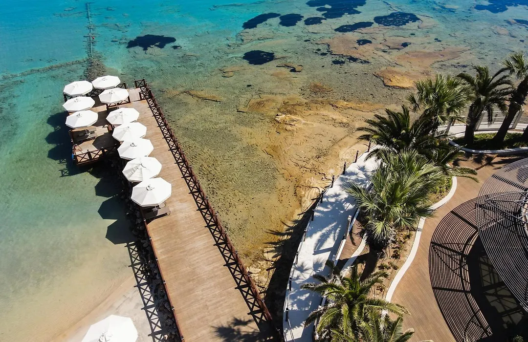 Reges, A Luxury Collection Resort & Spa, Cesme-1