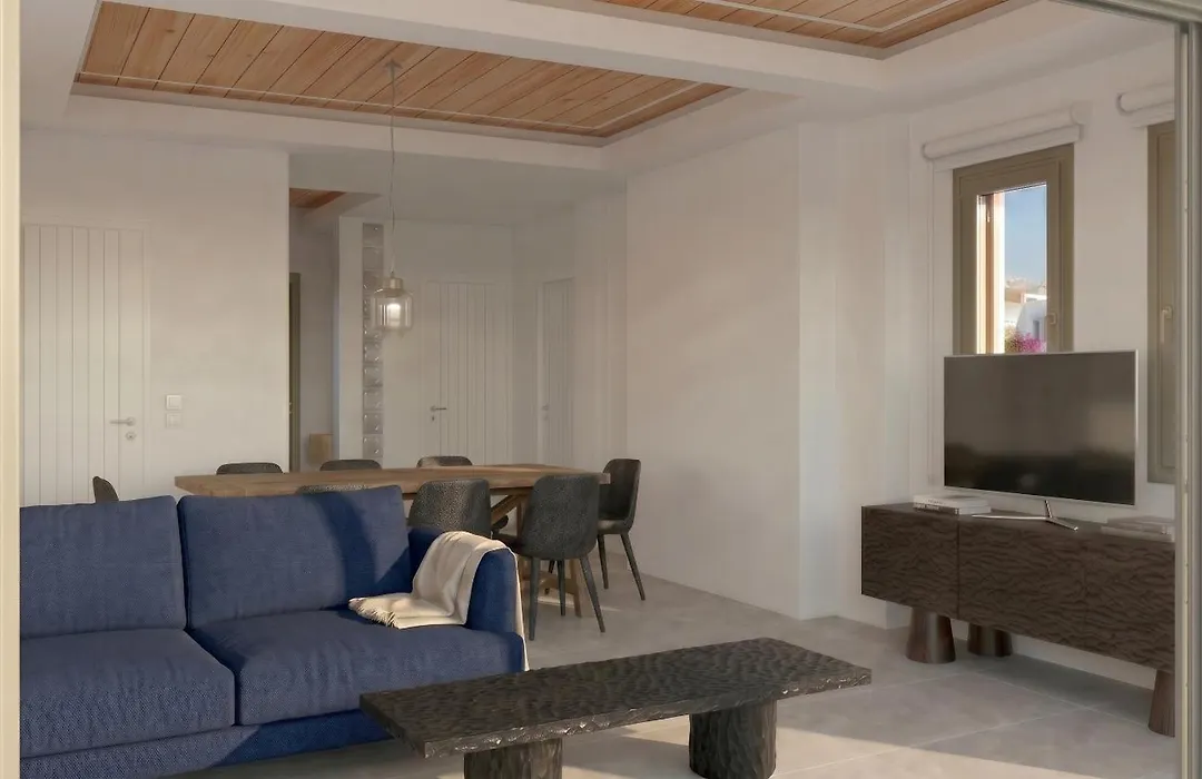 Kostantis Summer Villas And Suites-1