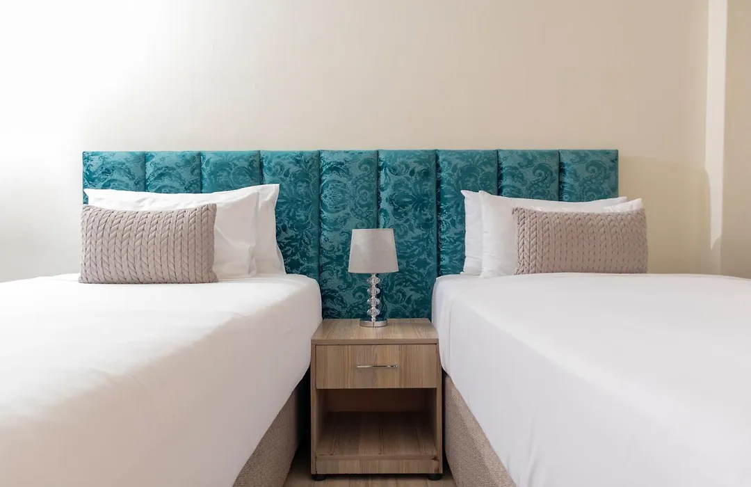Greenlake Guesthouse-1