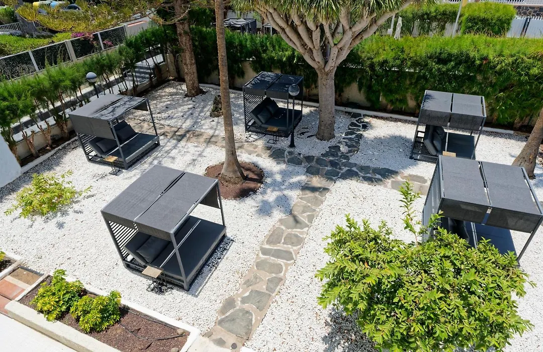 Fayna Apartments-1