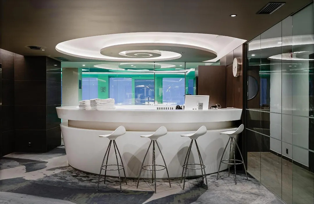 Radisson Blu Hotel Oluempia-1