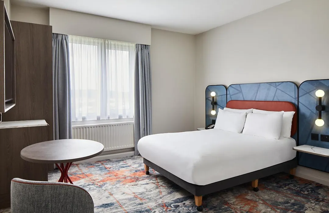 Leonardo Hotel Newcastle-1