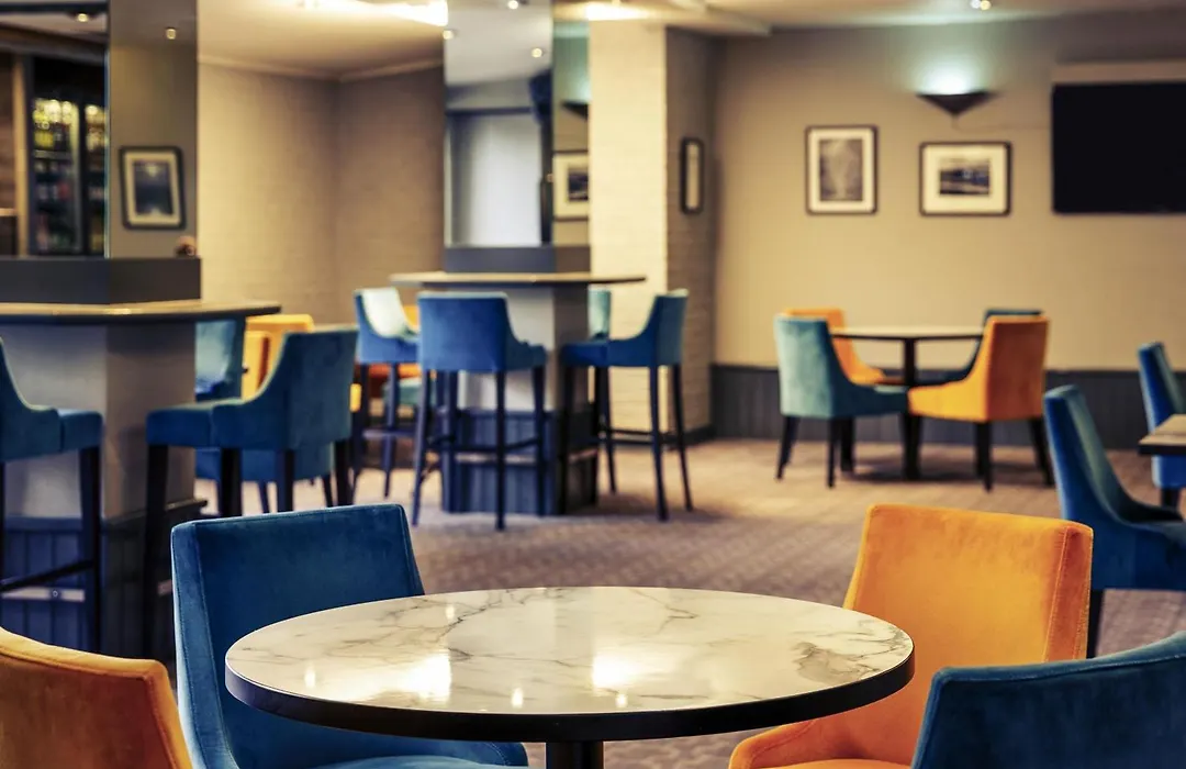 Mercure Bolton Georgian House Hotel-1