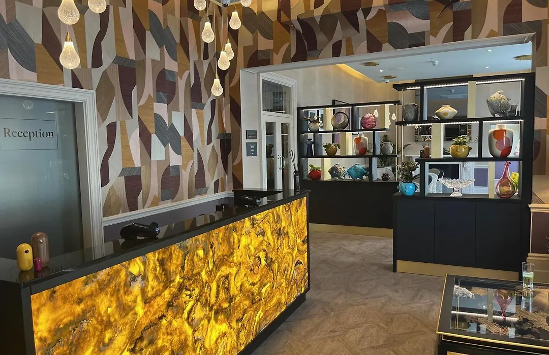 Voco The Clifton Folkestone By Ihg-1