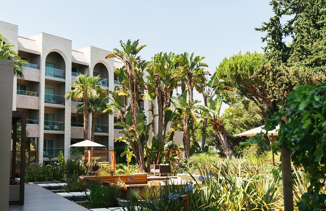 Falesia Hotel - Adults Only-1