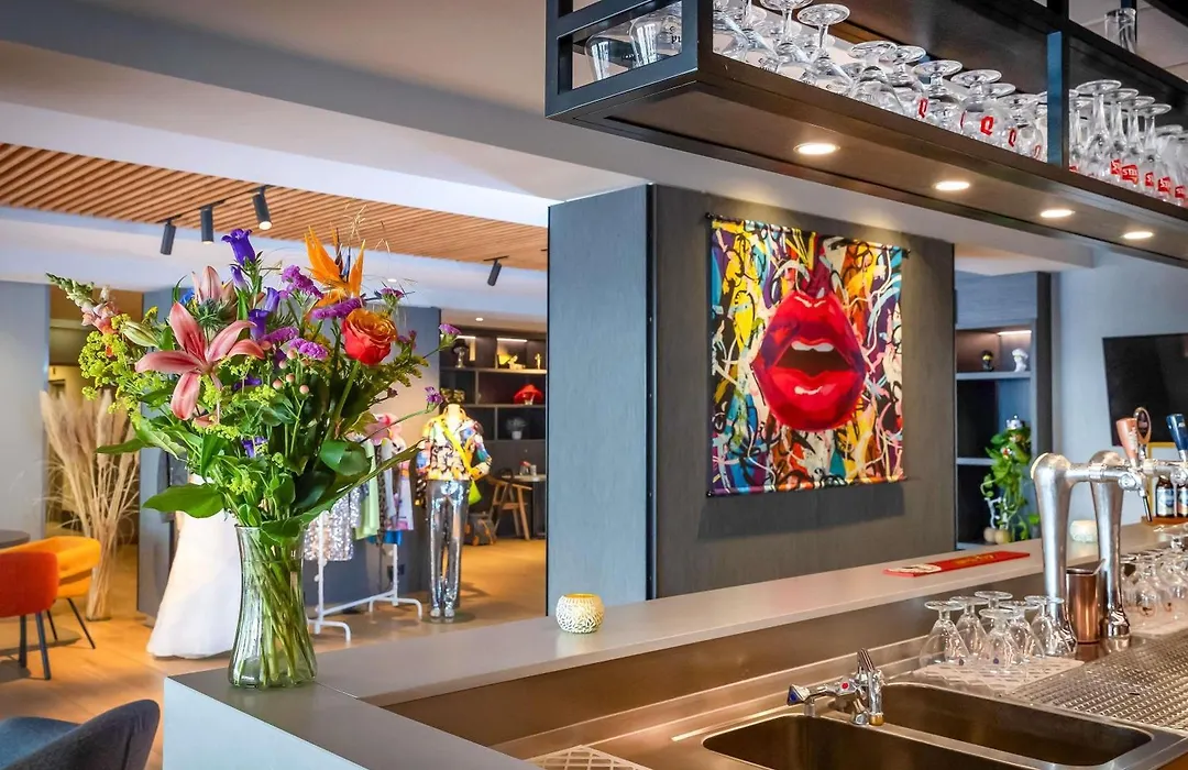 ibis Styles Den Haag Scheveningen-1