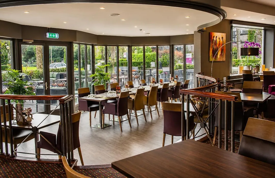 Hotel Hof Van Gelre By Flow-1