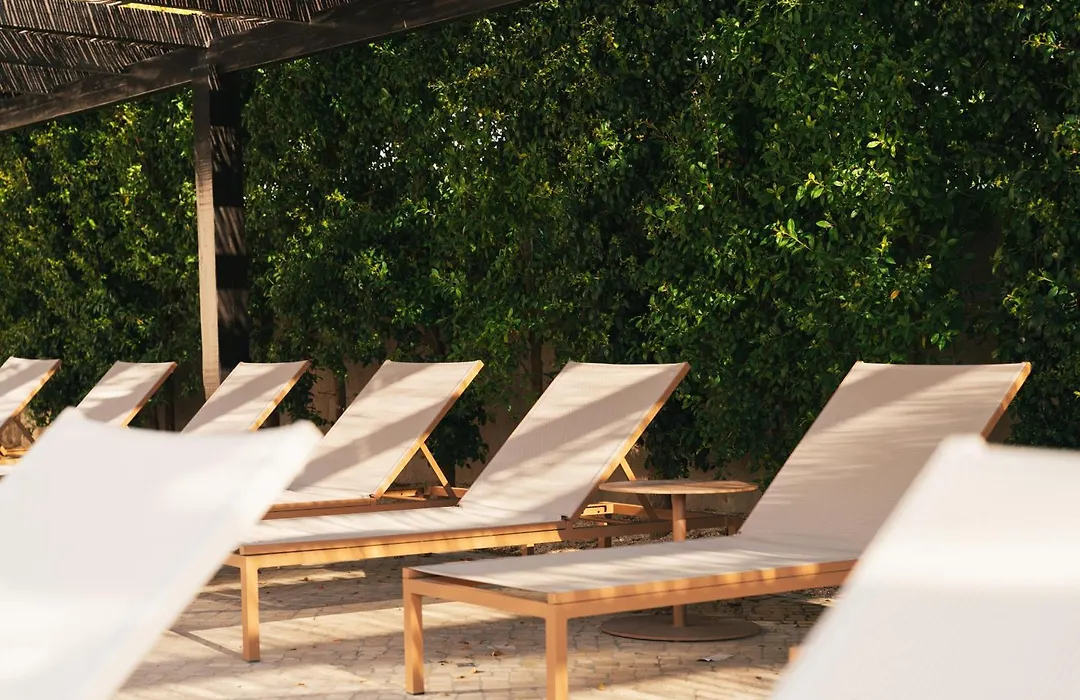 Falésia Hotel - Adults Only-1