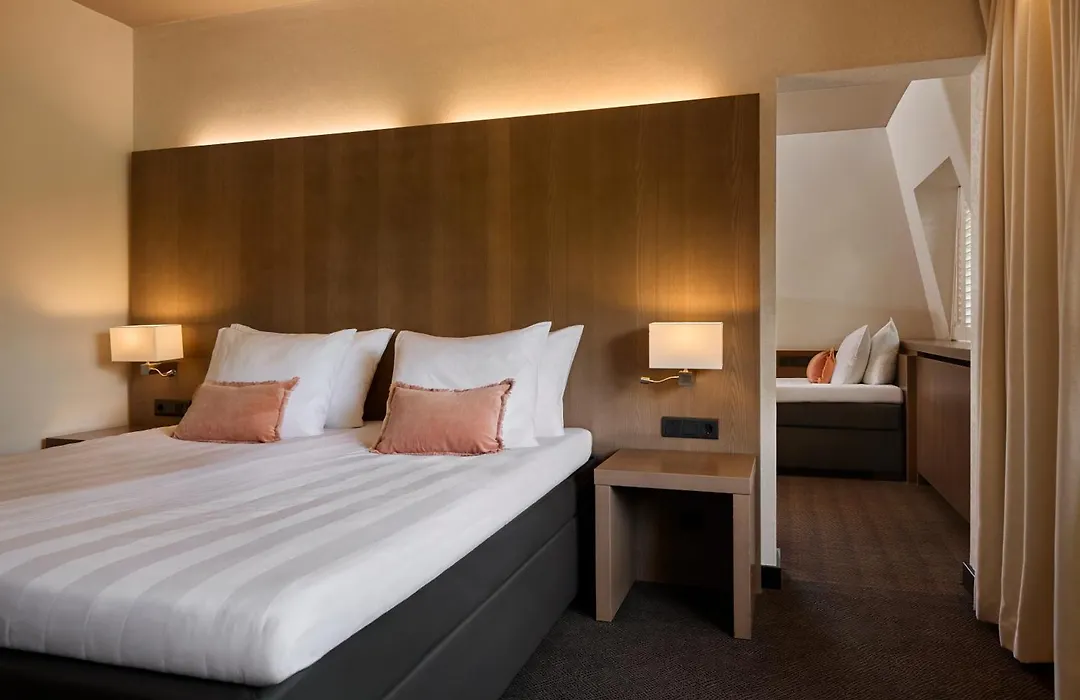 Van Der Valk Hotel De Bilt-Utrecht-1