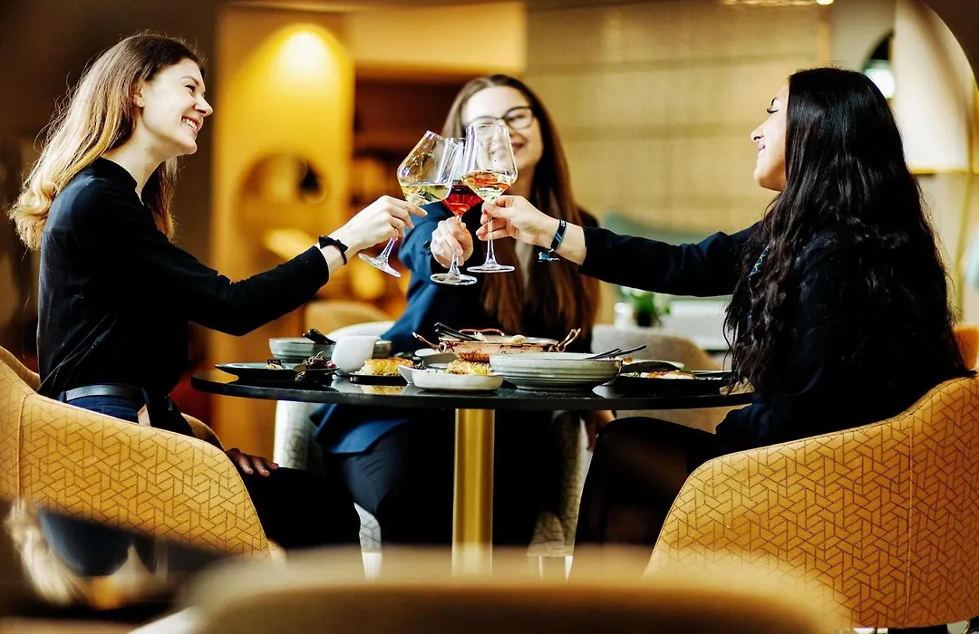 Grand Hotel Bregenz - MGallery Hotel Collection-1