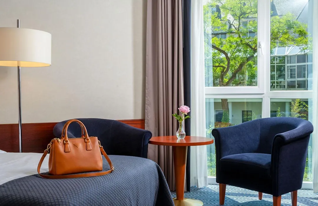 Maritim Hotel Wuerzburg-1