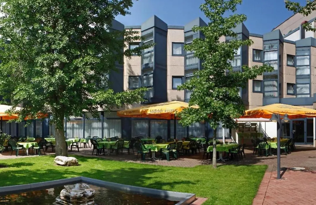 H+ Hotel Koeln Bruehl By Sunday Hotels-1