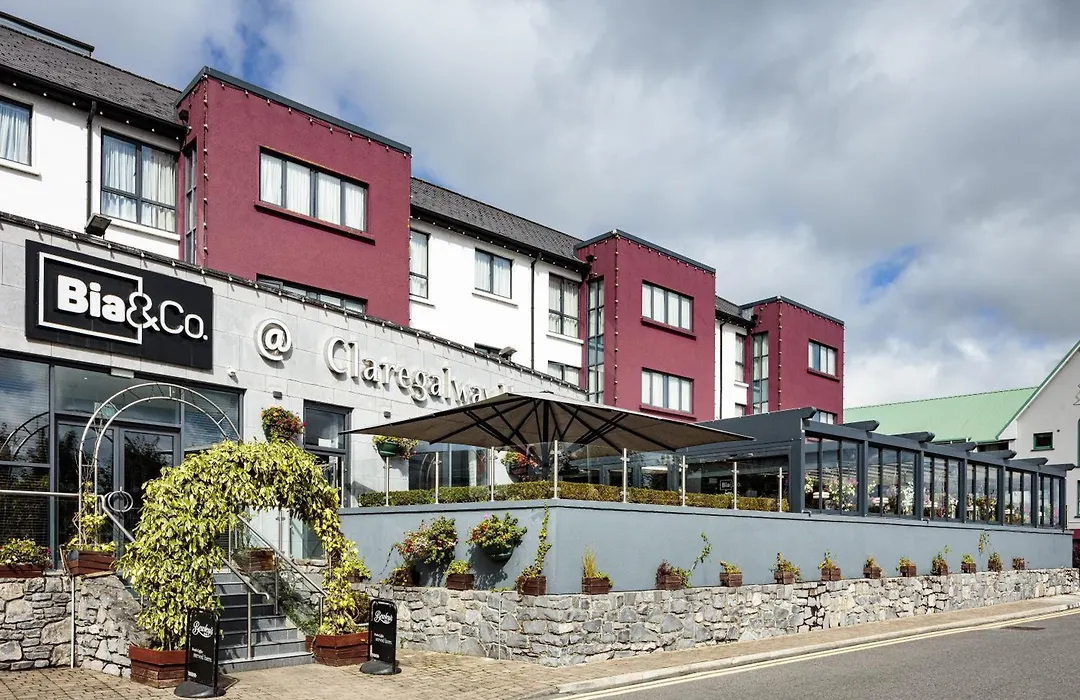 Claregalway Hotel-1