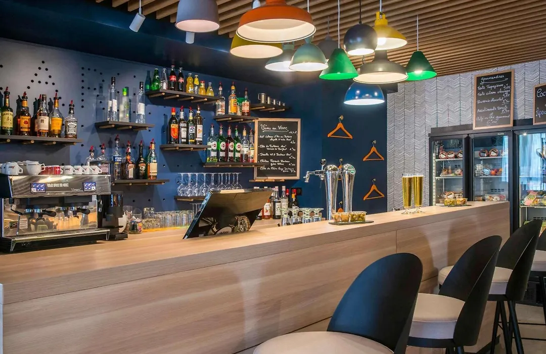 Ibis Styles Nice Cap 3000 Aeroport-1