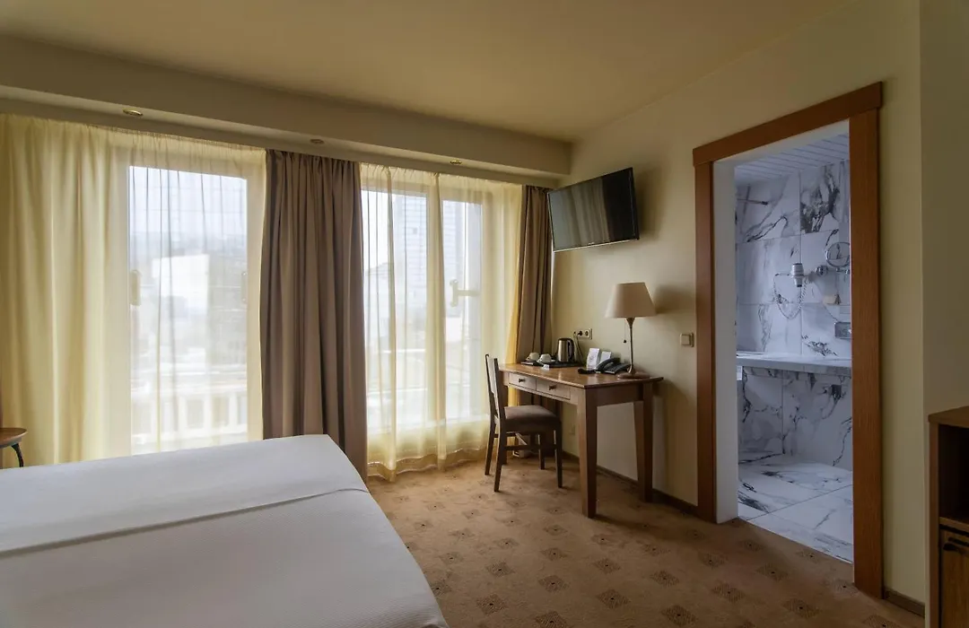 Best Western Vilnius-1