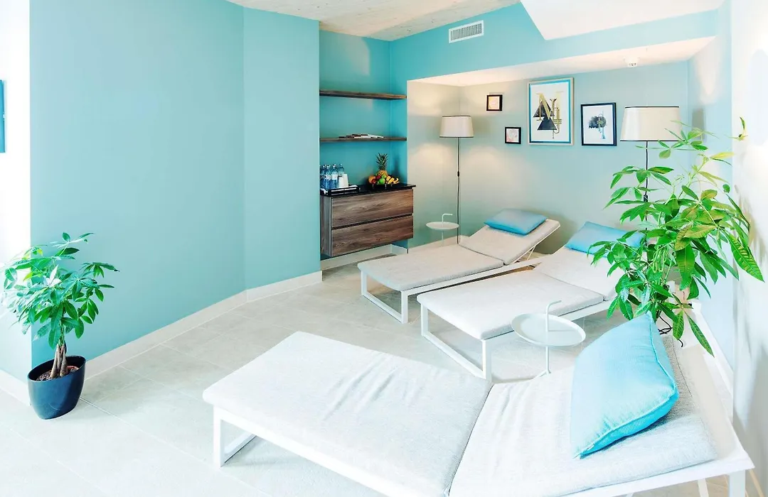 Grand Hotel Bregenz - Mgallery Collection-1