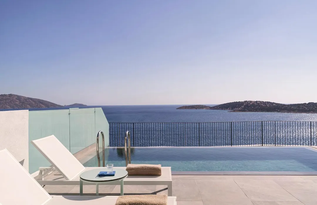 Intercontinental Crete By Ihg-1