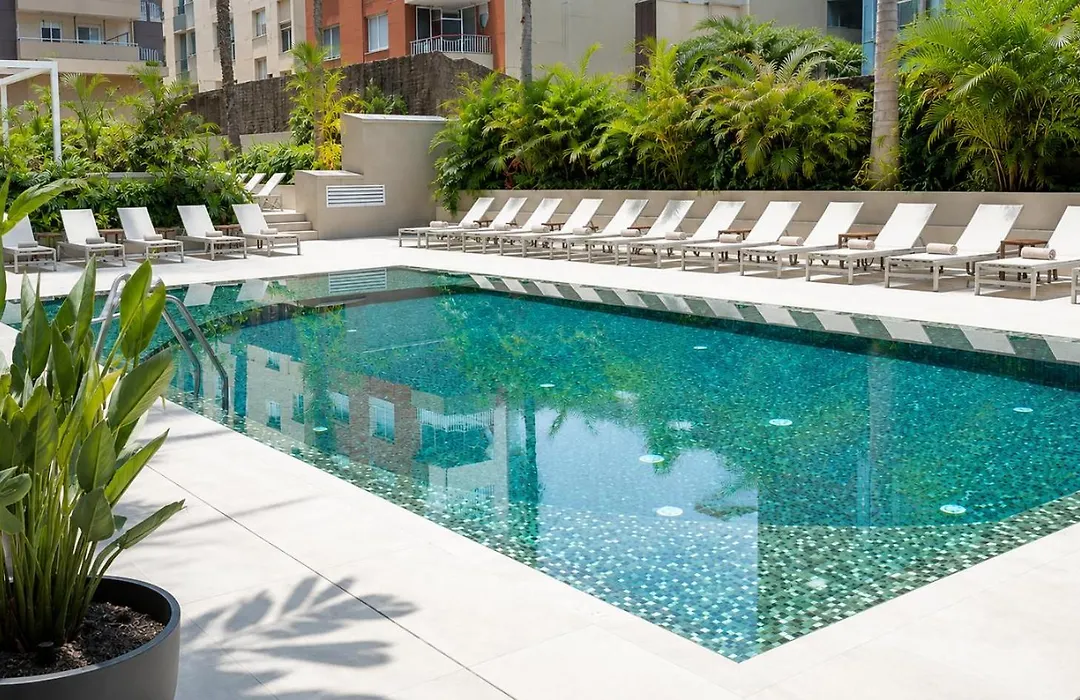 Aqua Hotel Promenade & Spa 4Sup-1