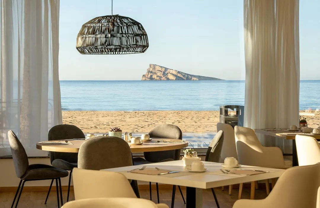 Innside By Melia Costablanca (Adults Only)-1