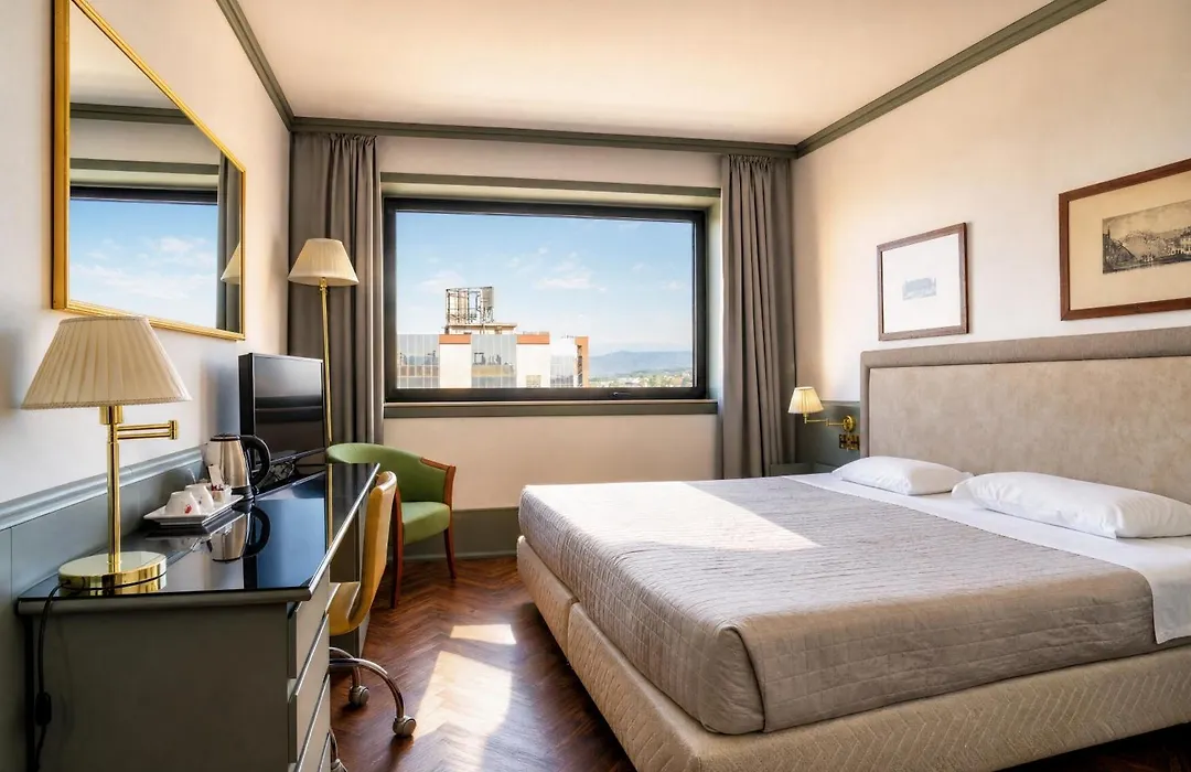 Ferretti Hotel Catullo Verona-1