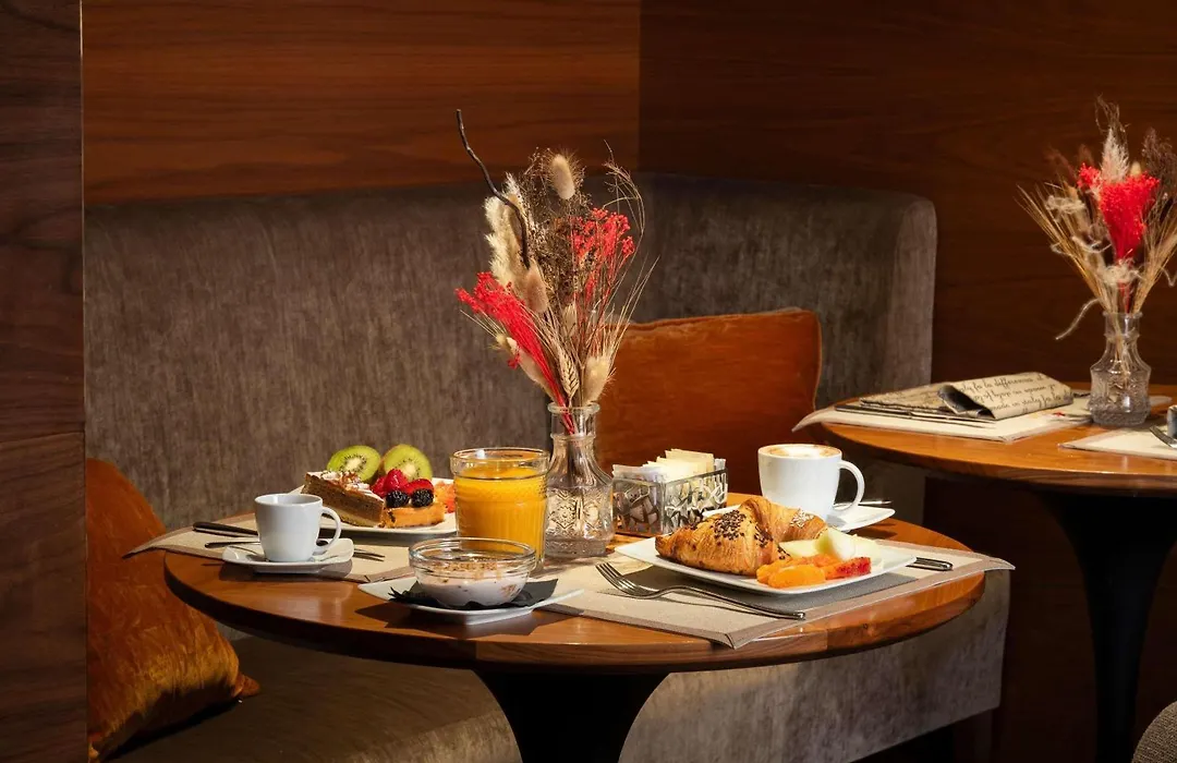 Cerretani Hotel Firenze - Mgallery Collection-1