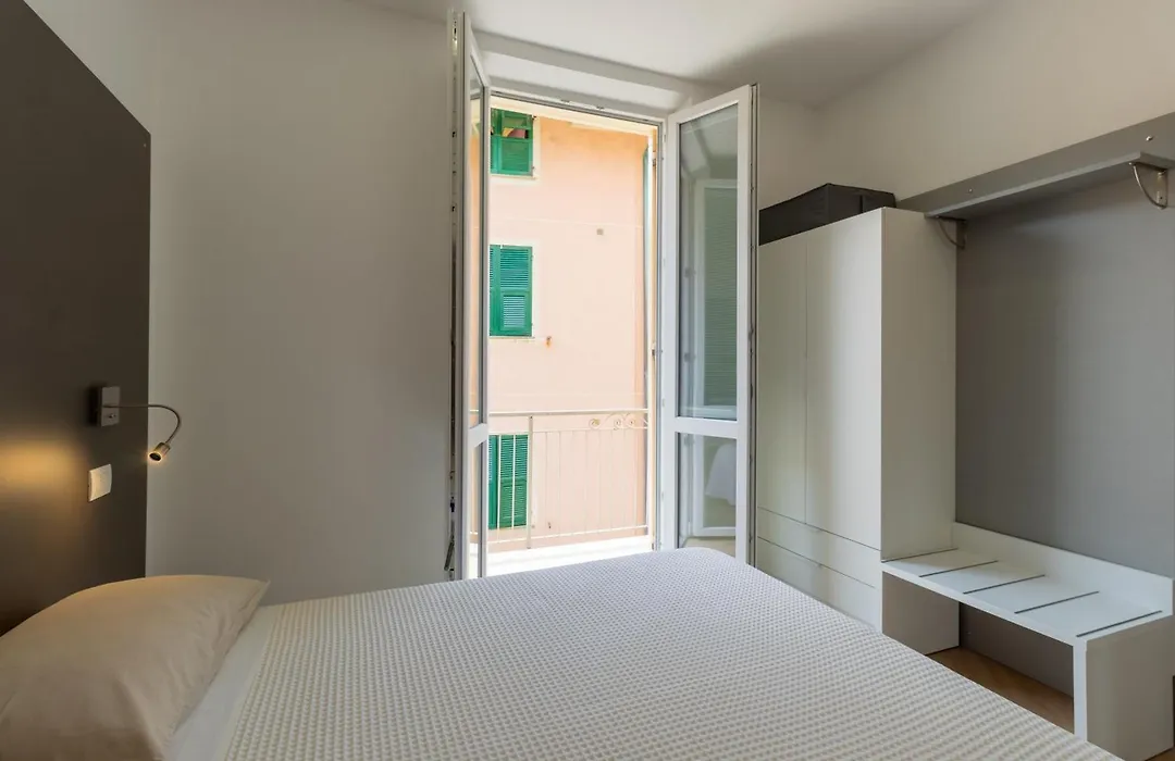 Albergo La Marina B&B-1