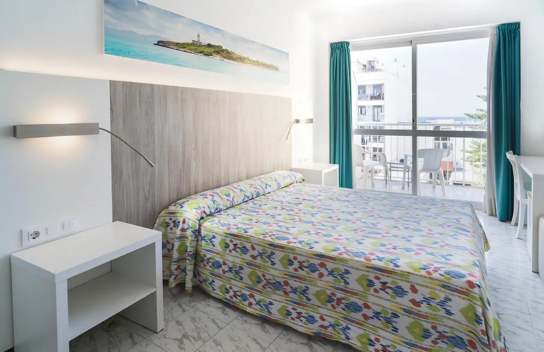 Hotel Amic Can Pastilla-1