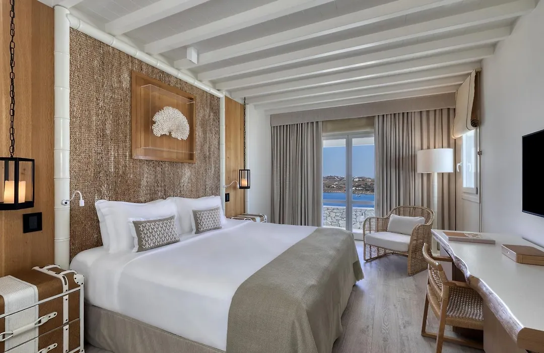 Santa Marina, A Luxury Collection Resort, Mykonos-1