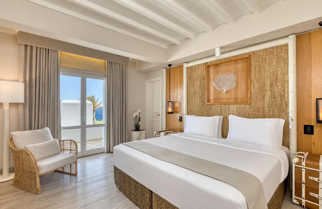 Santa Marina, A Luxury Collection Resort, Mykonos-1