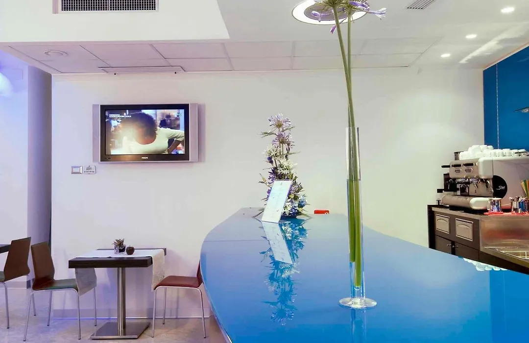 Mercure Rimini Lungomare-1