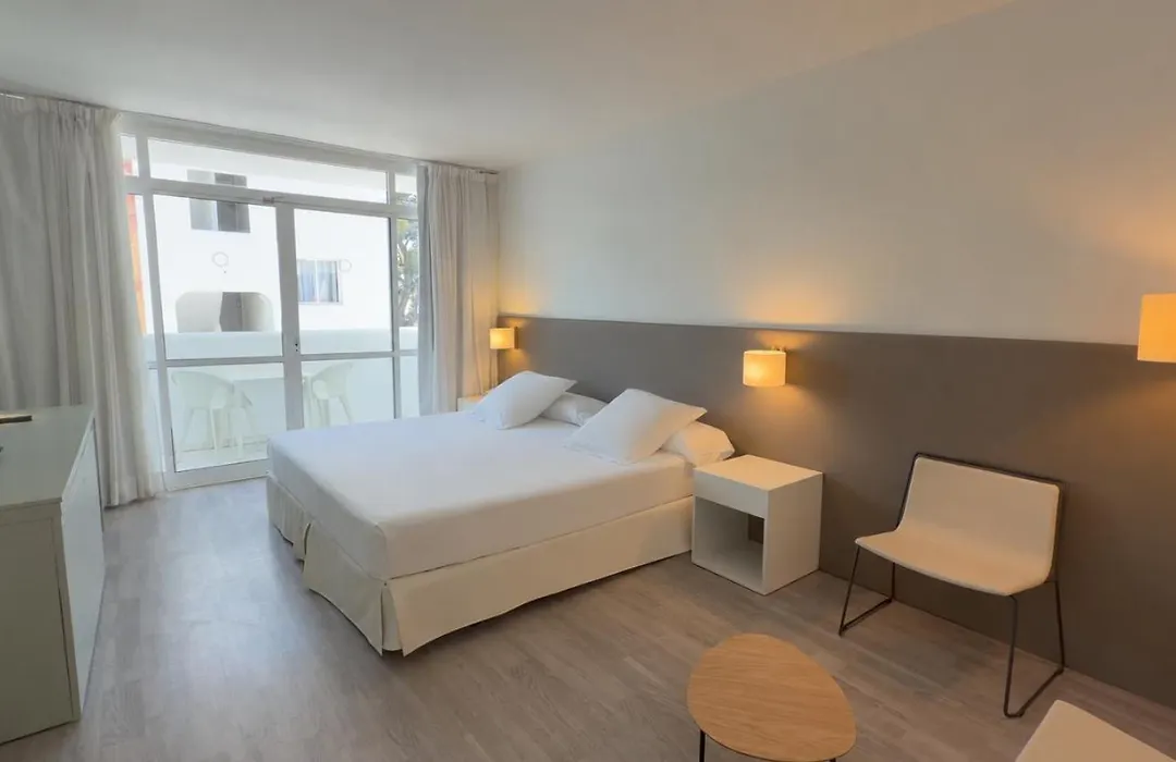 Prinsotel Alba & Spa-1