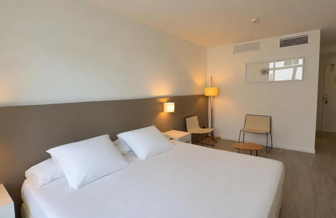 Prinsotel Alba&Spa-1